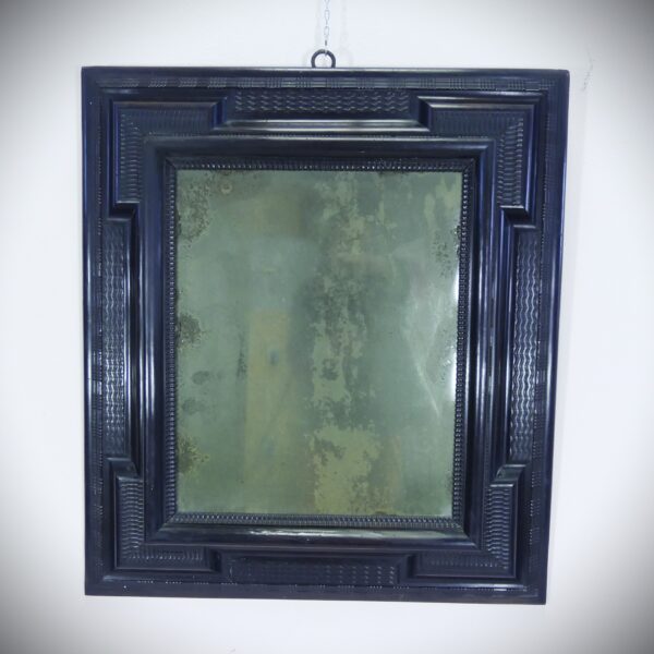 GUILLOCHE' XVII SECOLO