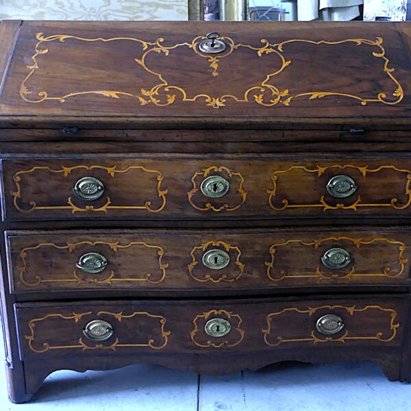 PIEMONTE XVIII SECOLO