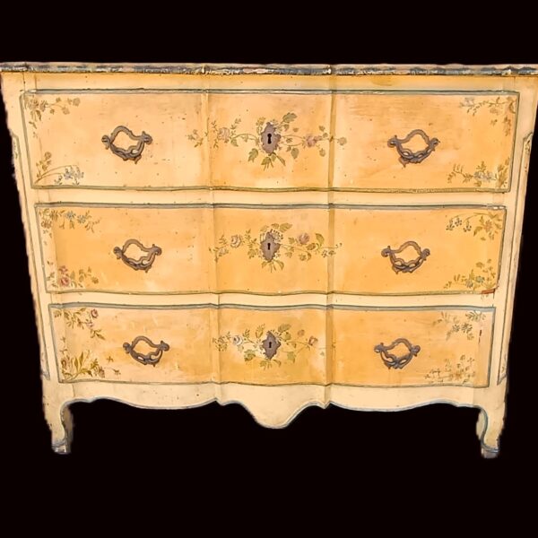 PRIMI DEL XVIII SECOLO