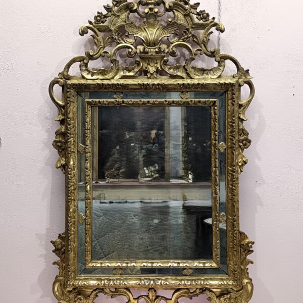 PIEMONTE XVIII SECOLO