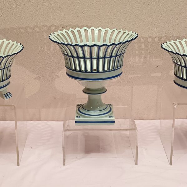 PORCELLANA PRIMI DEL XIX SECOLO