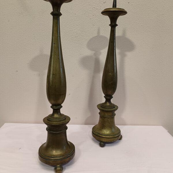 EMILIA  FINE DEL XVII SECOLO