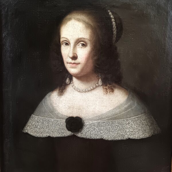 Bartholomeus van der Helst (1613 – 1670)