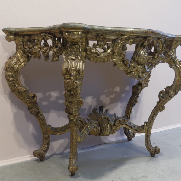 PRIMA META' DEL XVIII SECOLO