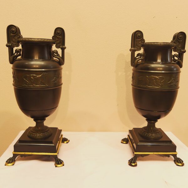 Hippolyte Heizler, 1828-1871