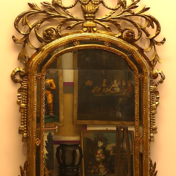 PIEMONTE XVIII SECOLO