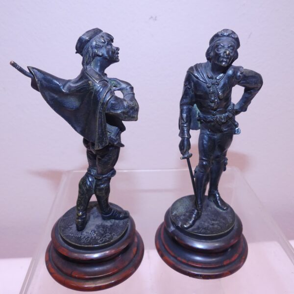 Émile Coriolan Hippolyte Guillemin (16 ottobre 1841 - 1907)