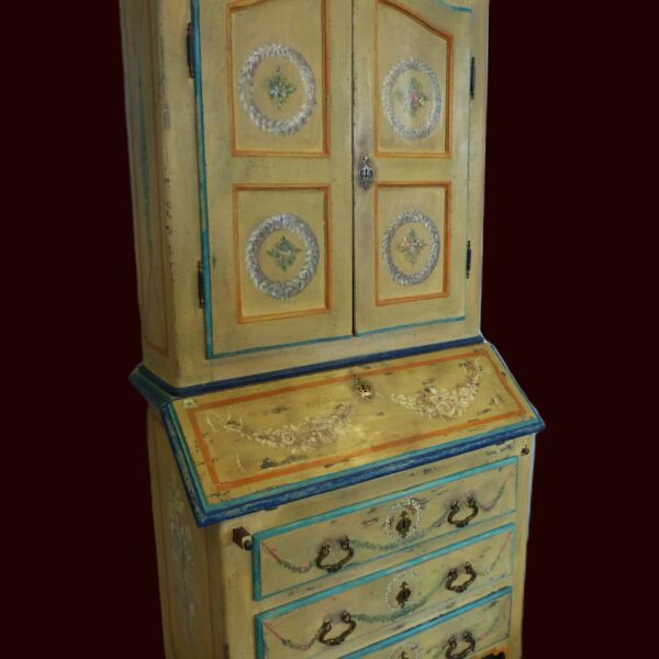 PIEMONTE XVIII SECOLO