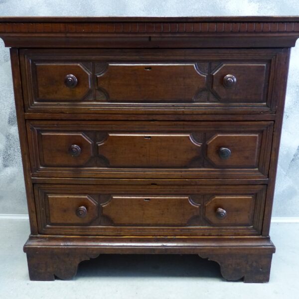 ITALIA CENTRALE XVII SECOLO