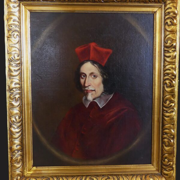 JACOB FERDINAND VOET (allievo/ bottega)