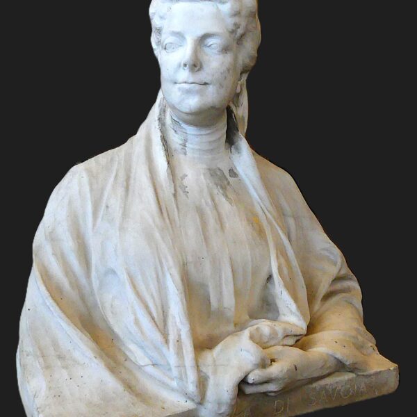 PIETRO CANONICA "REGINA MARGHERITA DI SAVOIA" TRATTATIVA RISERVATA